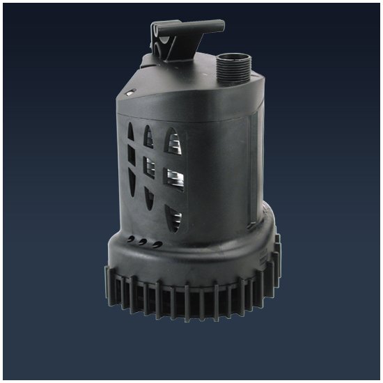 MASTER DW-10500e-10-3P дренажный насос SICCE